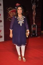 Farah Khan at The Global Indian Film & Television Honors 2012 in Mumbai on 15th March 2012 (575).JPG